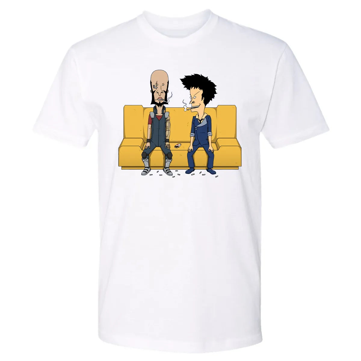 Premium Unisex T-shirt - XMME1TNV