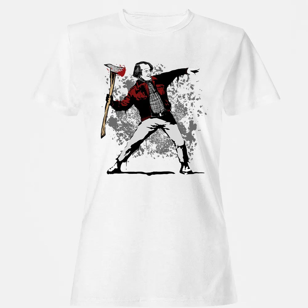 Women's T-shirt - H26JJU8R