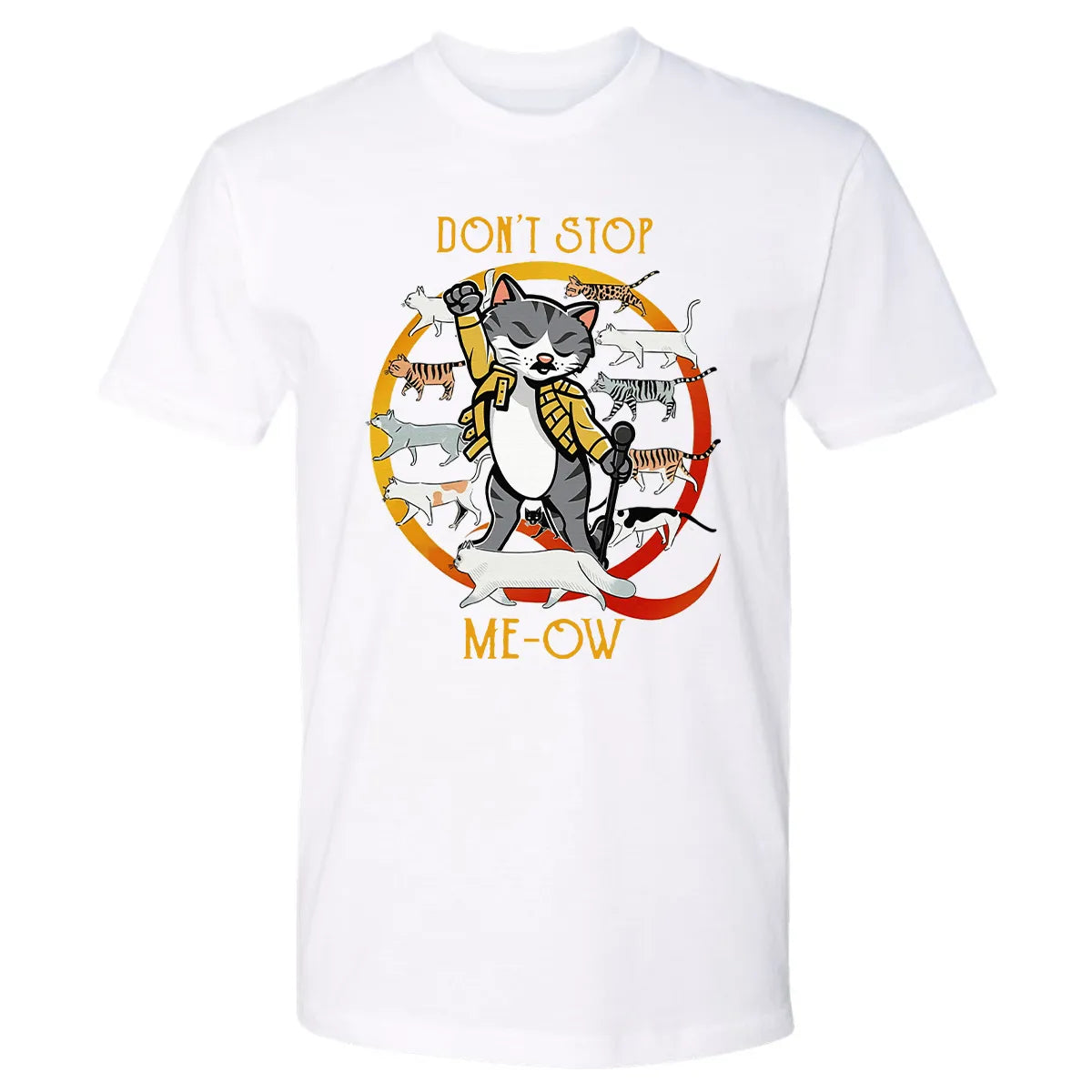 Premium Unisex T-shirt - ZEEQYEVX