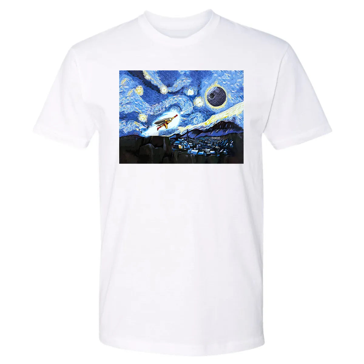 Premium Unisex T-shirt - KFAJ1U4E