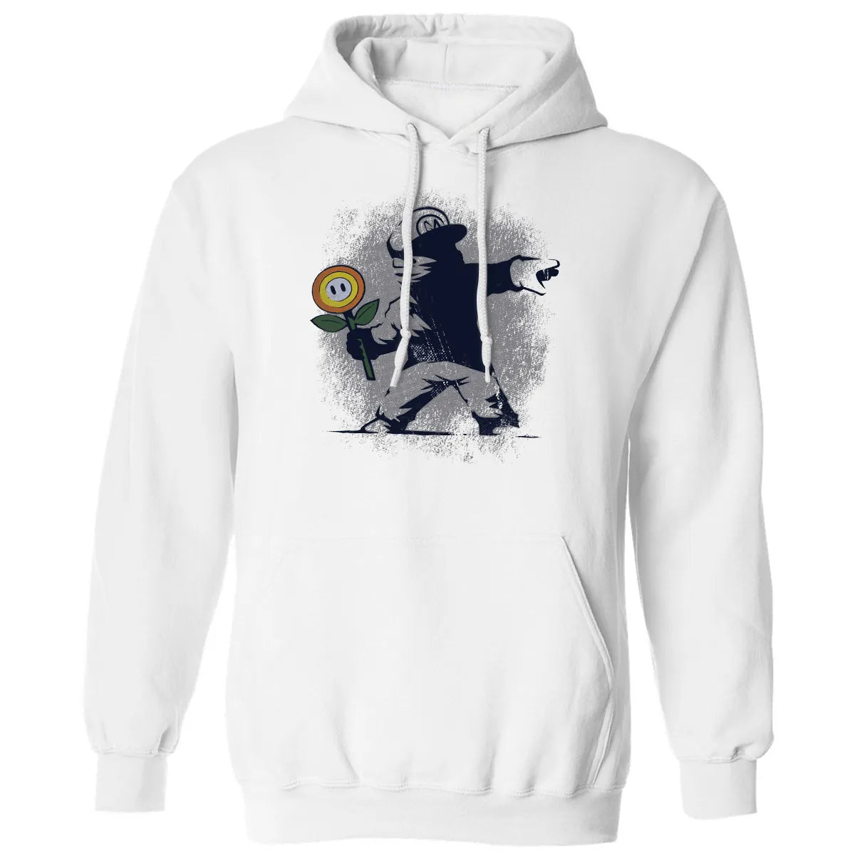 Classic Unisex Hoodie - Z22KCAVA