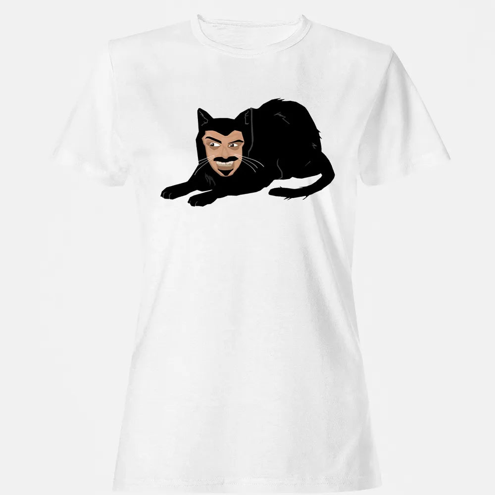 Women's T-shirt - Q26U3UDJ