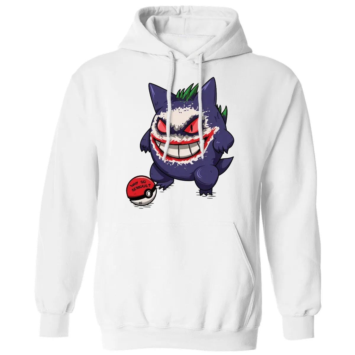 Classic Unisex Hoodie - RPT7MQXX