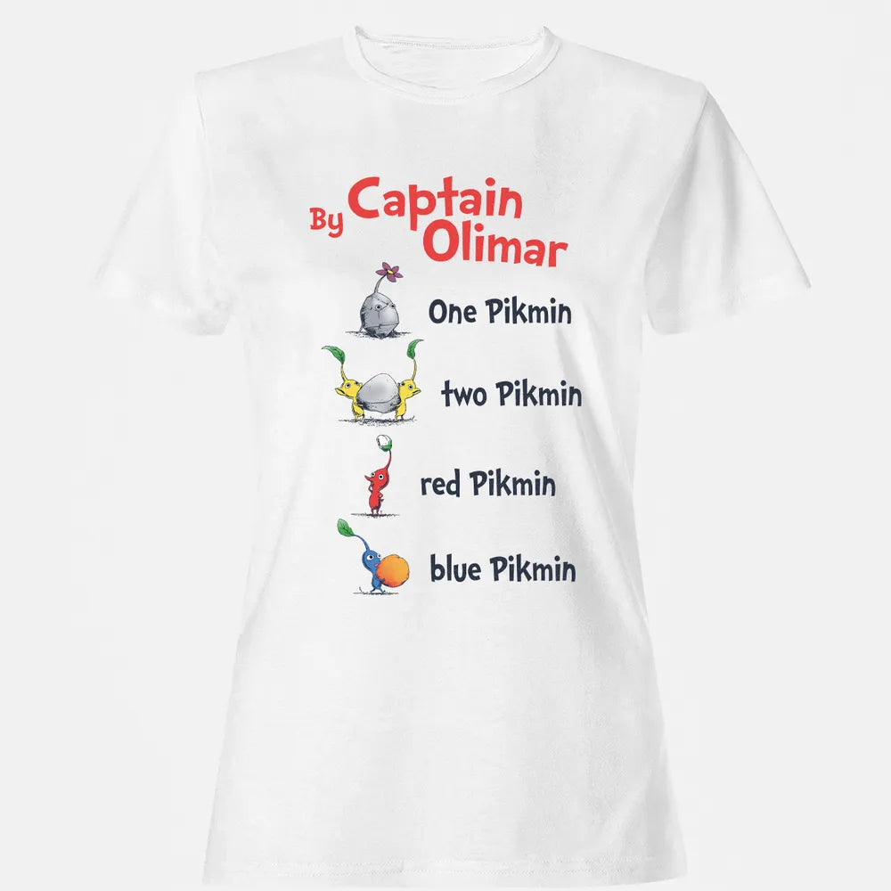 Women's T-shirt - YA2C9H1G