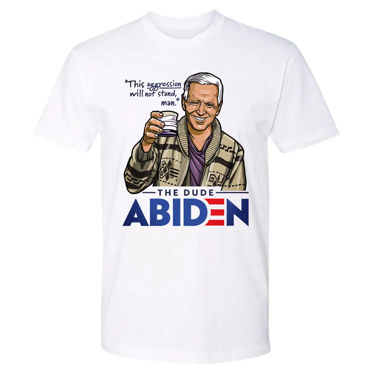 Premium Unisex T-shirt - B8MWTV6N
