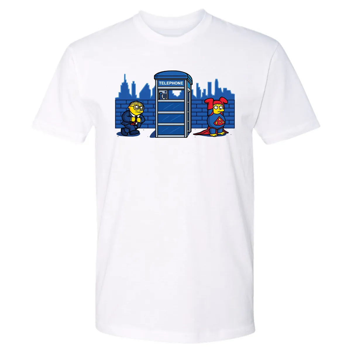 Premium Unisex T-shirt - E6JRAYSJ