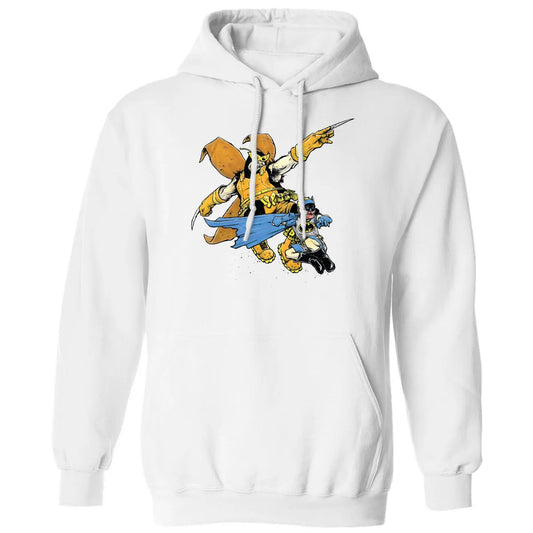 Classic Unisex Hoodie - NMAEMY8D