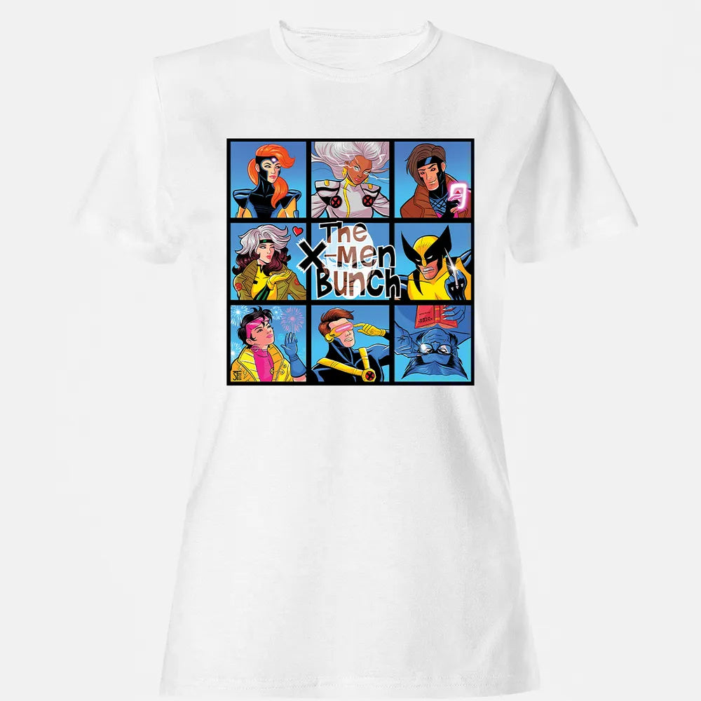 Women's T-shirt - MMCGQ47H