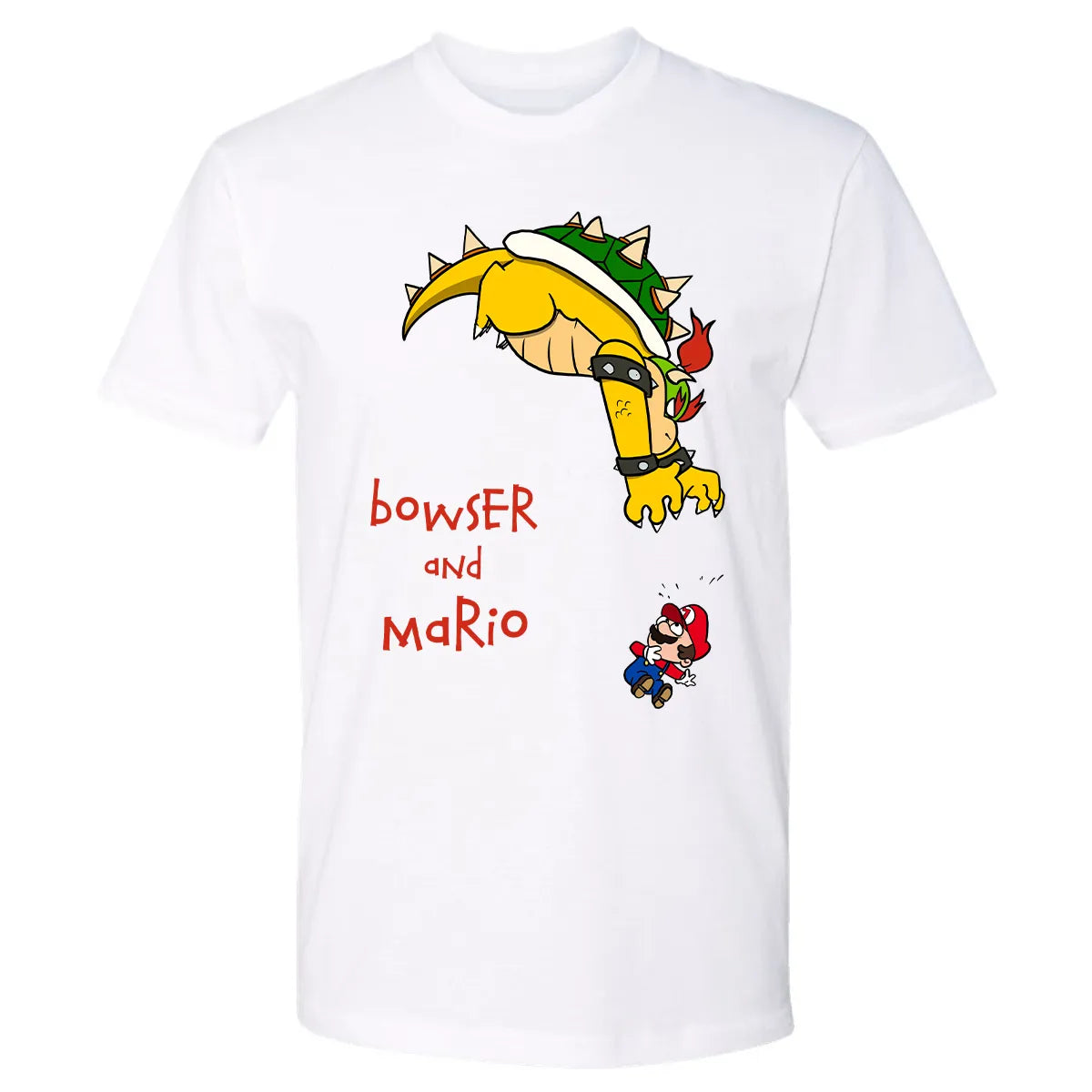 Premium Unisex T-shirt - 3UFJ5JR6
