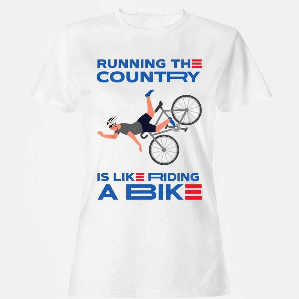 Women's T-shirt - DXPGS295