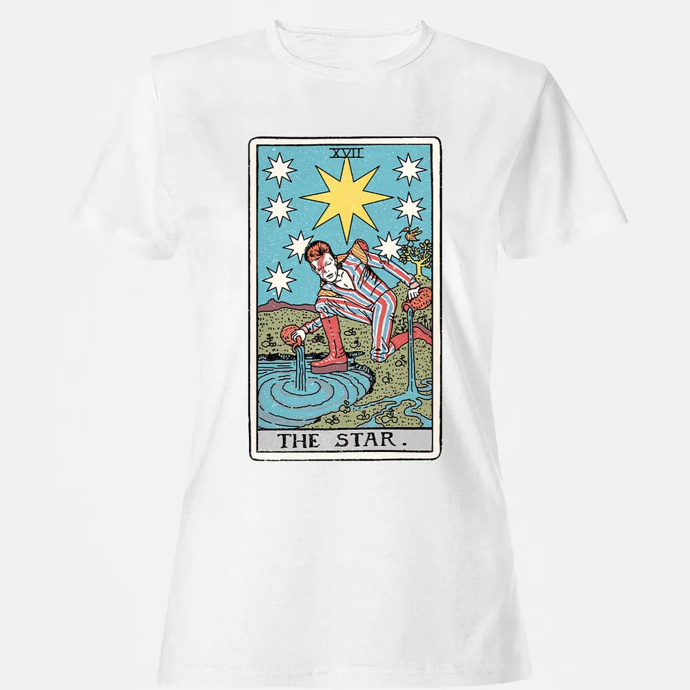 Women's T-shirt - 4K4TL8HY