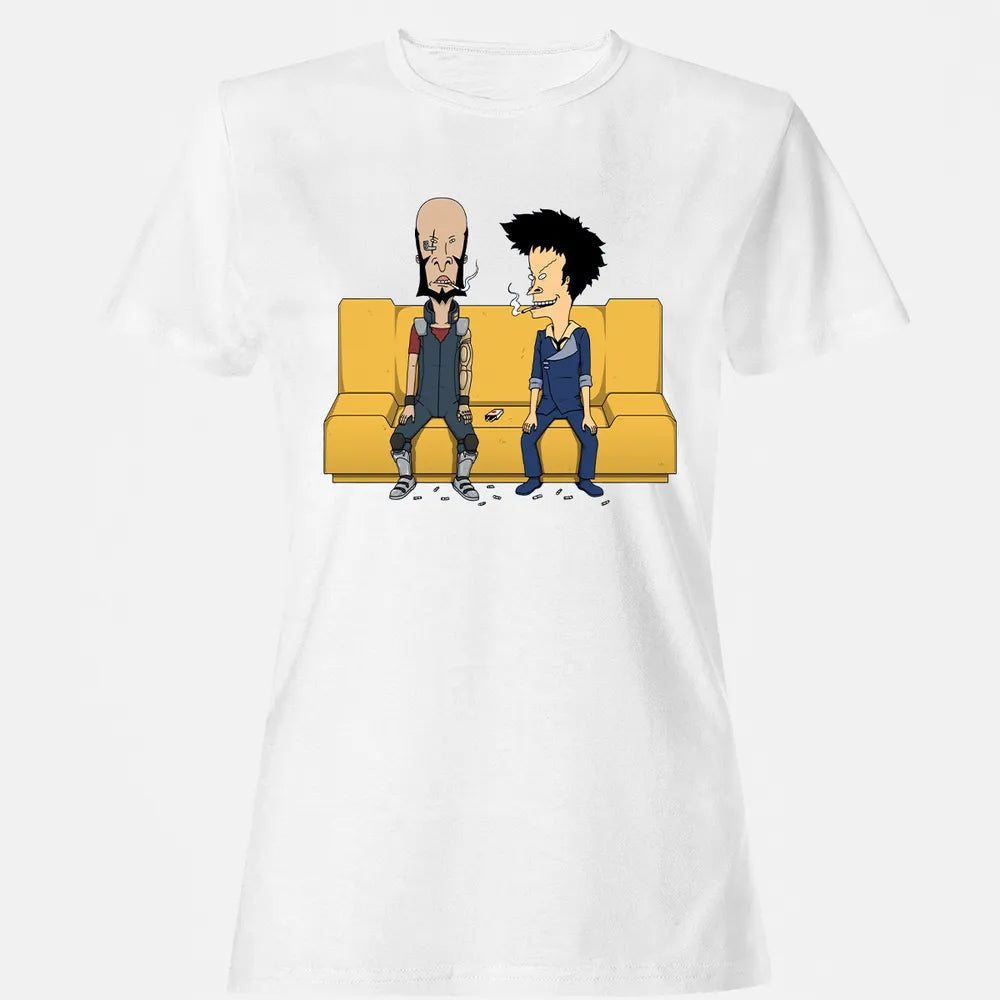 Women's T-shirt - H5TJD2BB
