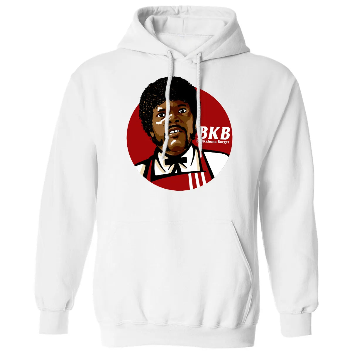 Classic Unisex Hoodie - VDKJUNG7