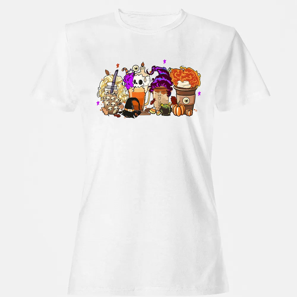 Women's T-shirt - 5UVTTGUD
