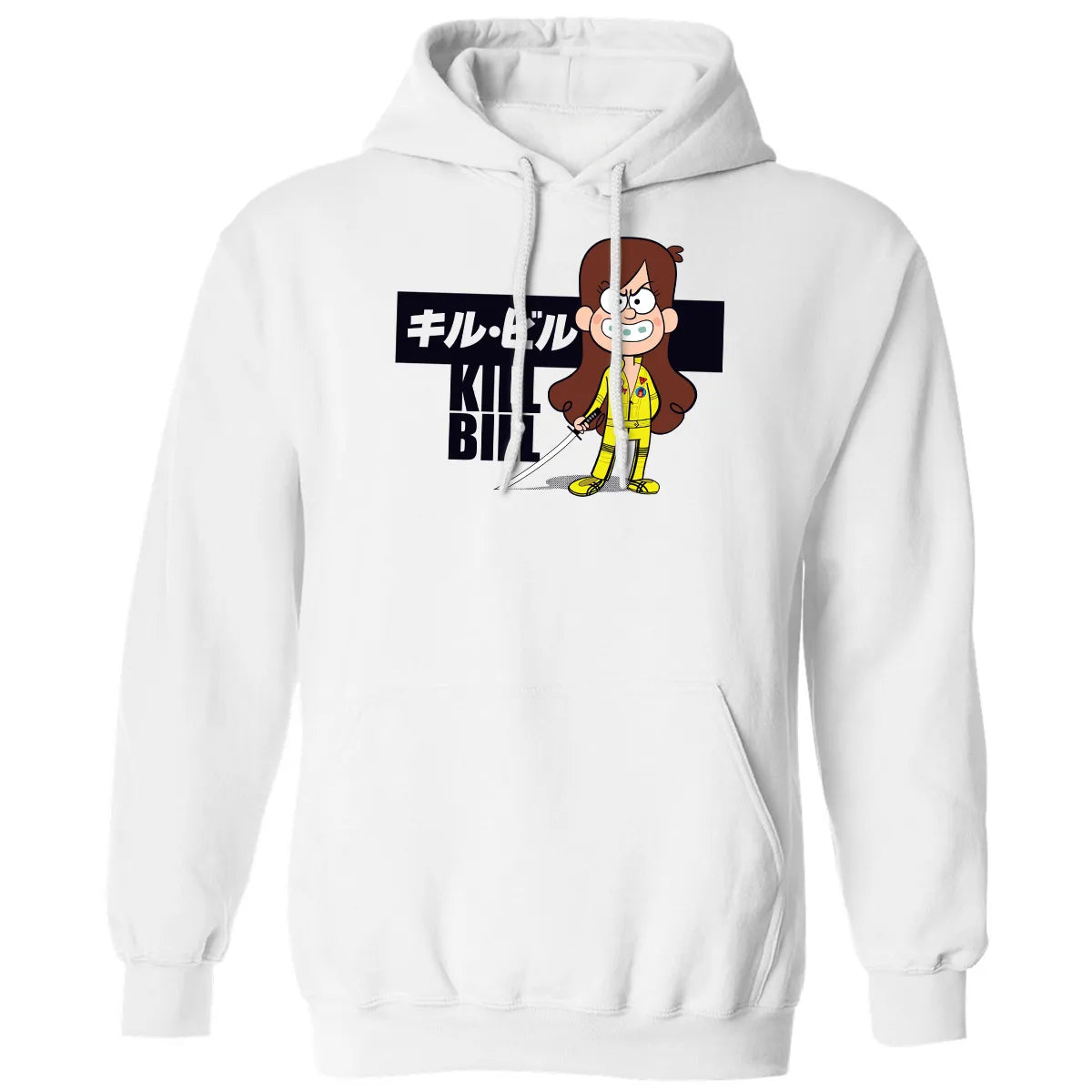 Classic Unisex Hoodie - T3W6AEN8