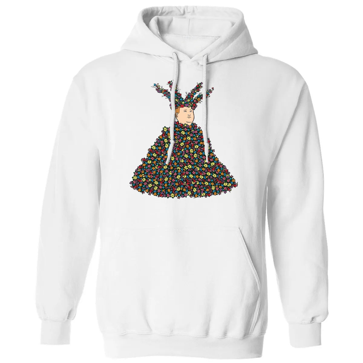 Classic Unisex Hoodie - L4Y4A7AA