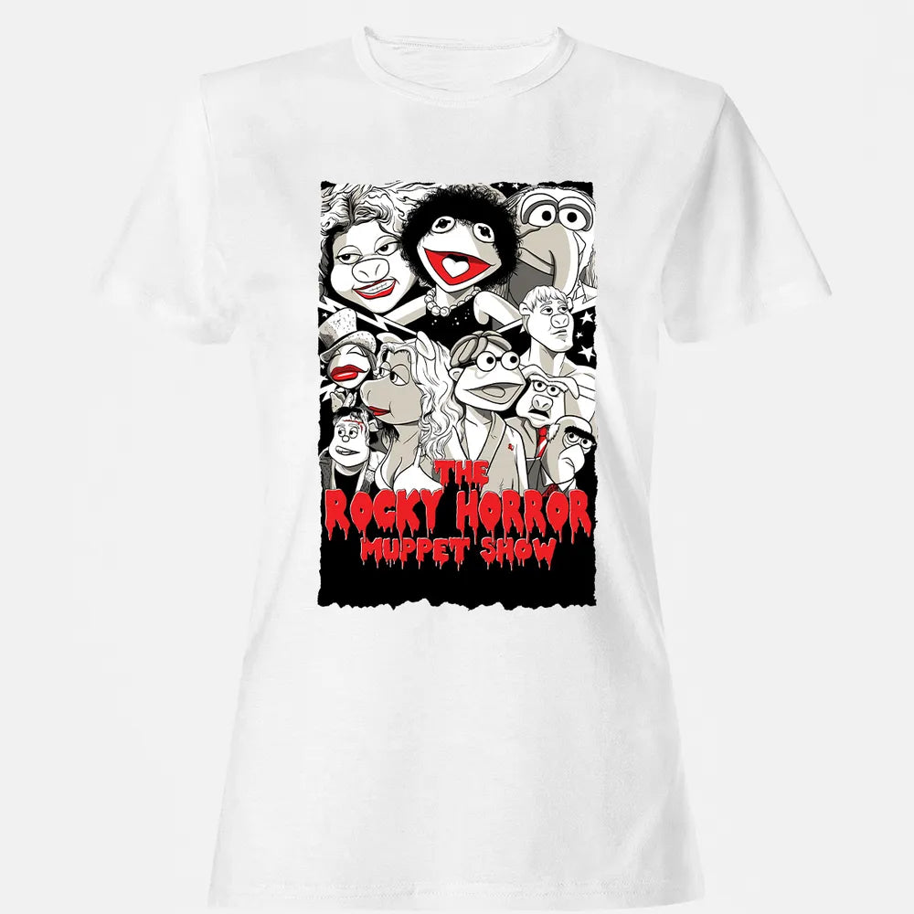 Women's T-shirt - NB6GCV1P