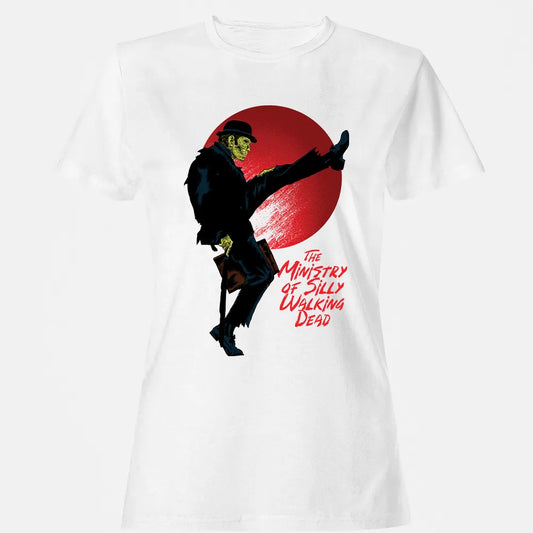 Women's T-shirt - 2V3U2LKK