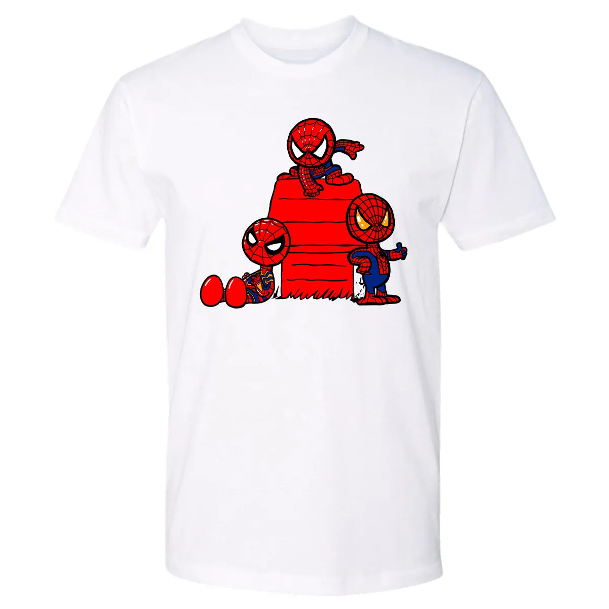 Premium Unisex T-shirt - V9DH66SK