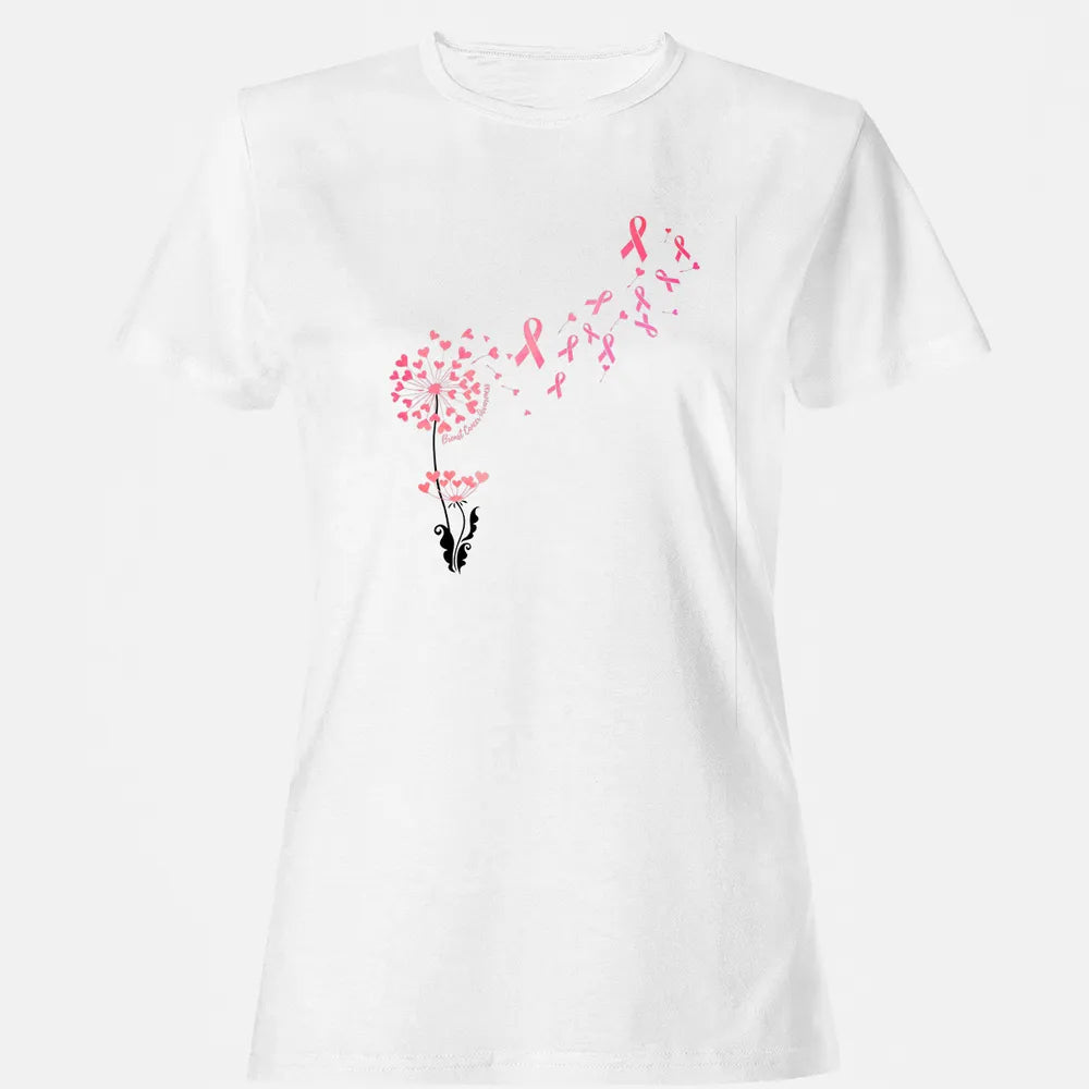 Women's T-shirt - AQTUYM8P