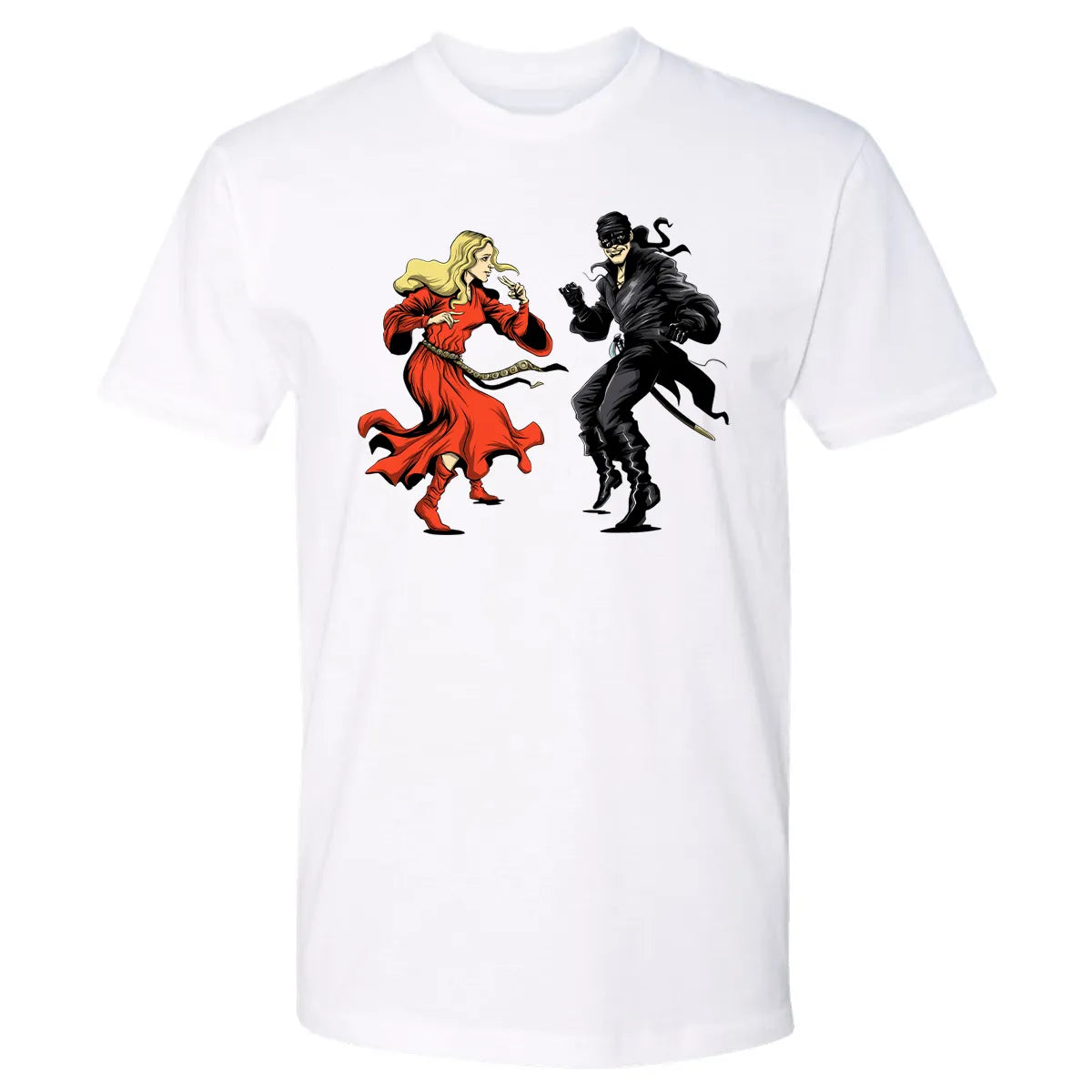 Premium Unisex T-shirt - YT46YEN4