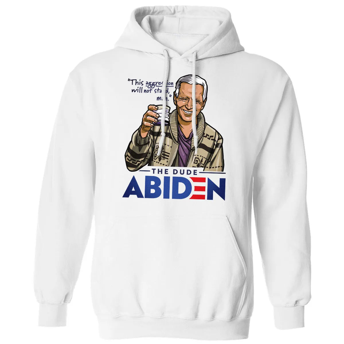 Classic Unisex Hoodie - BVVHH6VW