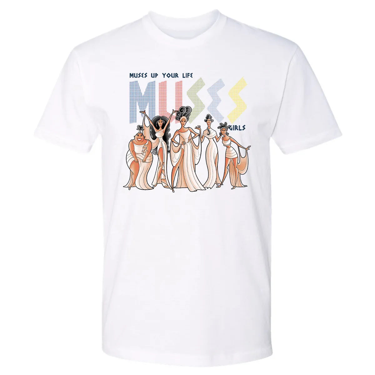 Premium Unisex T-shirt - 52Q5SDS6