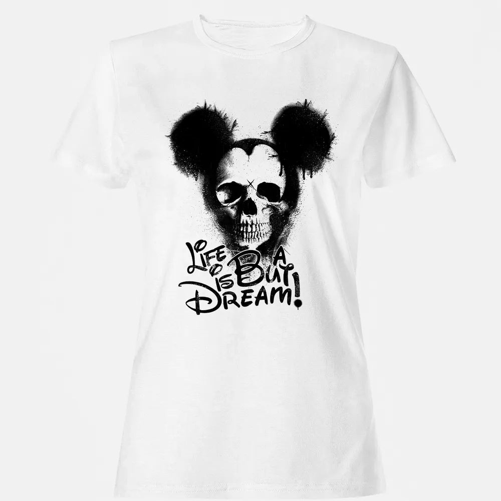 Women's T-shirt - FPMJN3HF