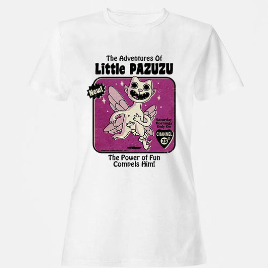 Women's T-shirt - 6SNEEWR7