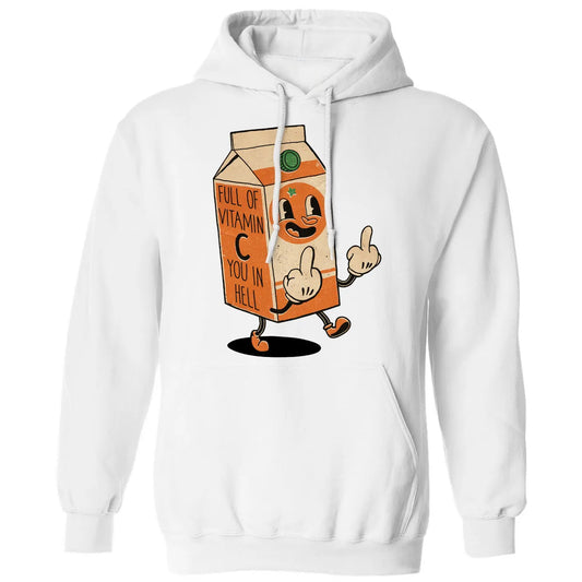 Classic Unisex Hoodie - RDU6HKXF