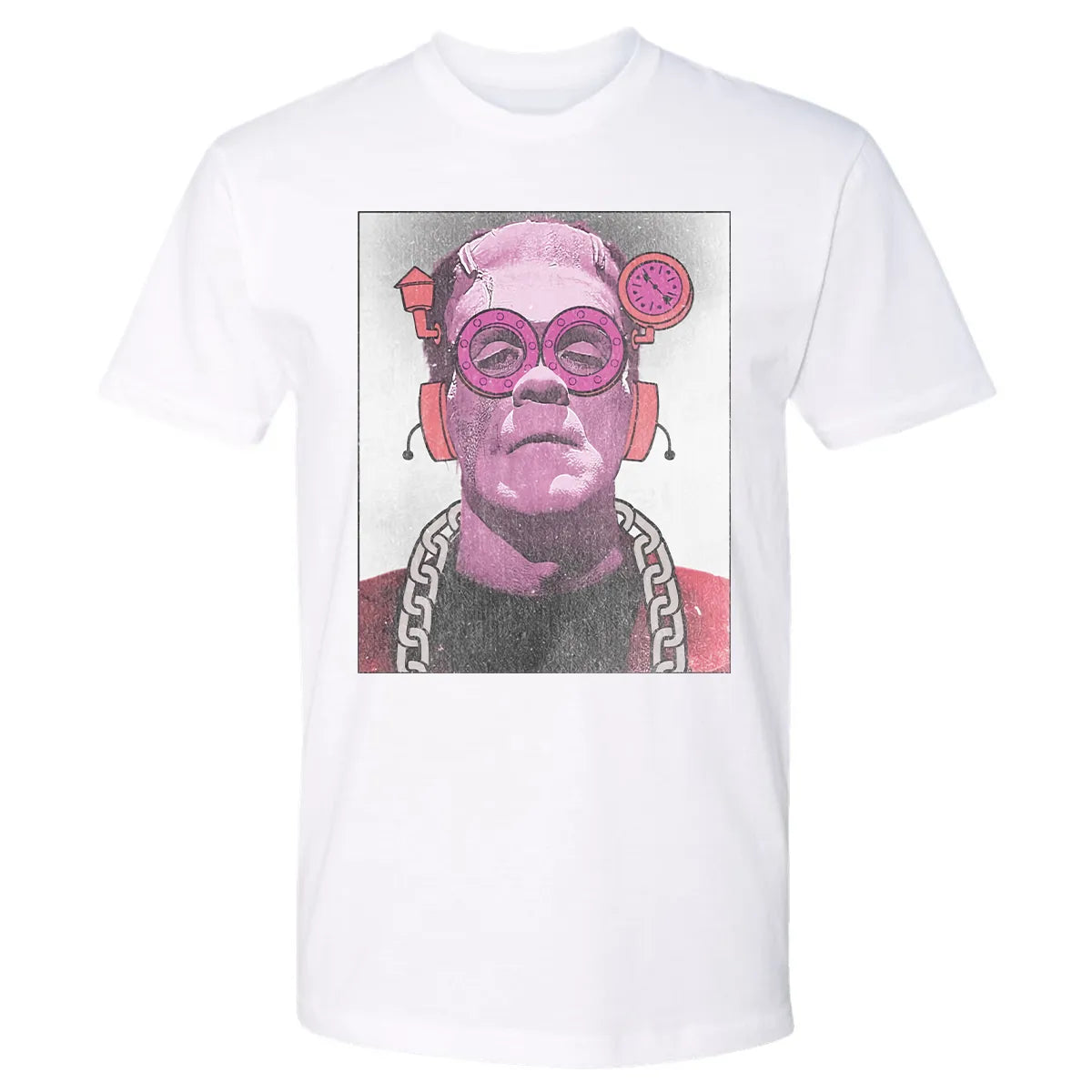 Premium Unisex T-shirt - XPVESSY6
