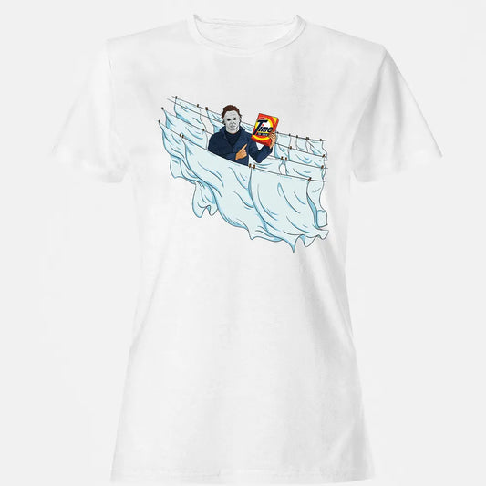 Women's T-shirt - HP7MMK3W