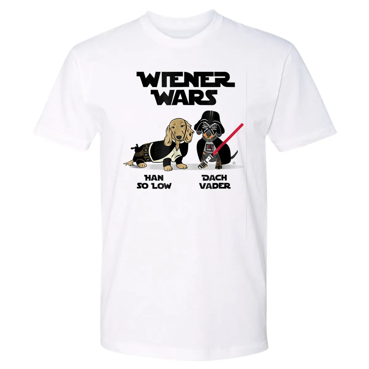 Premium Unisex T-shirt - 5TX6PZGN