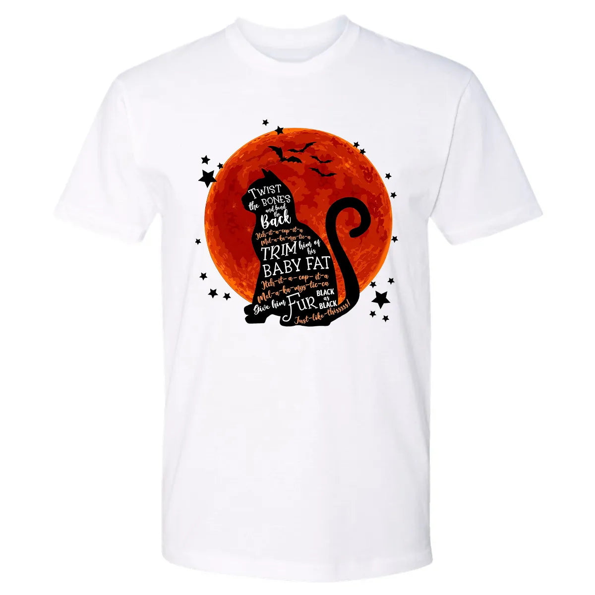 Premium Unisex T-shirt - A4GHXM14