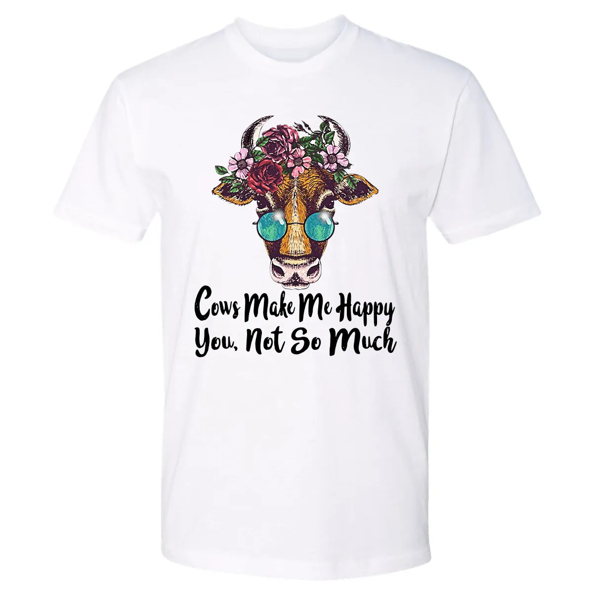 Premium Unisex T-shirt - MZE6KQF2