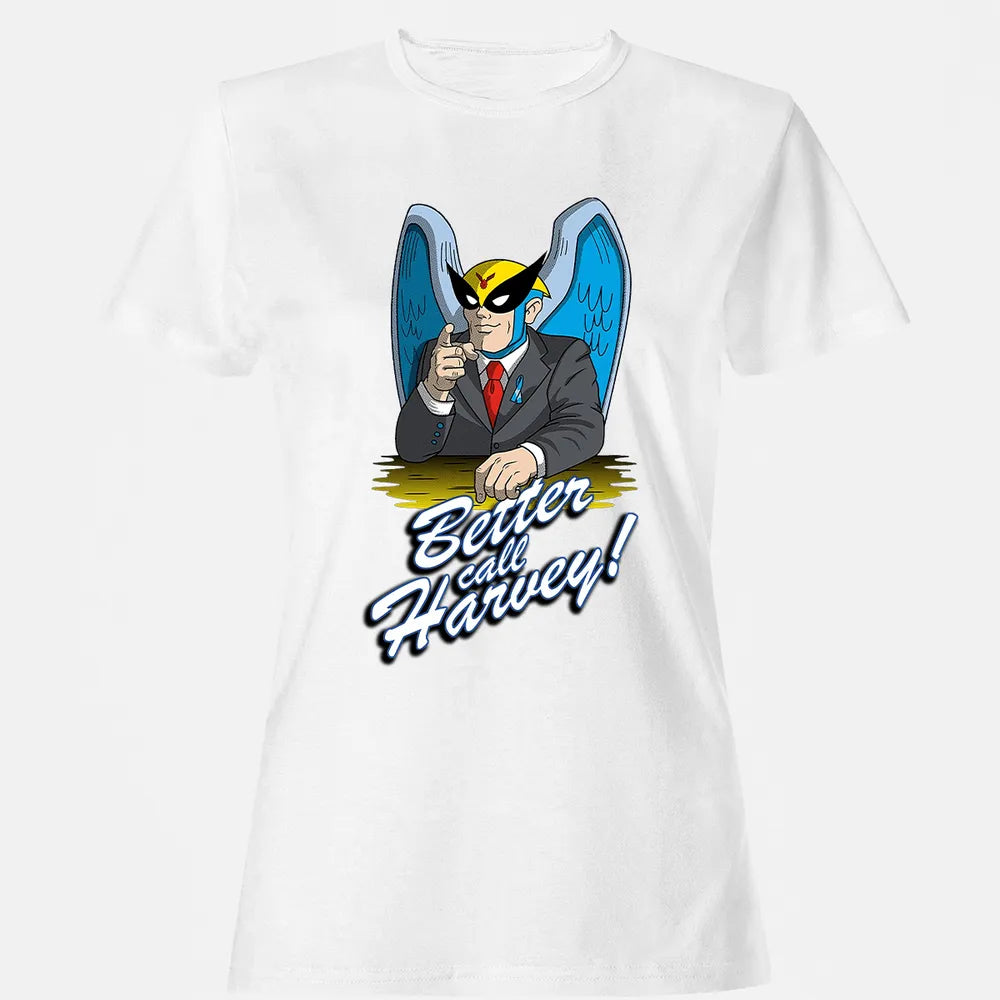 Women's T-shirt - TVKN252N