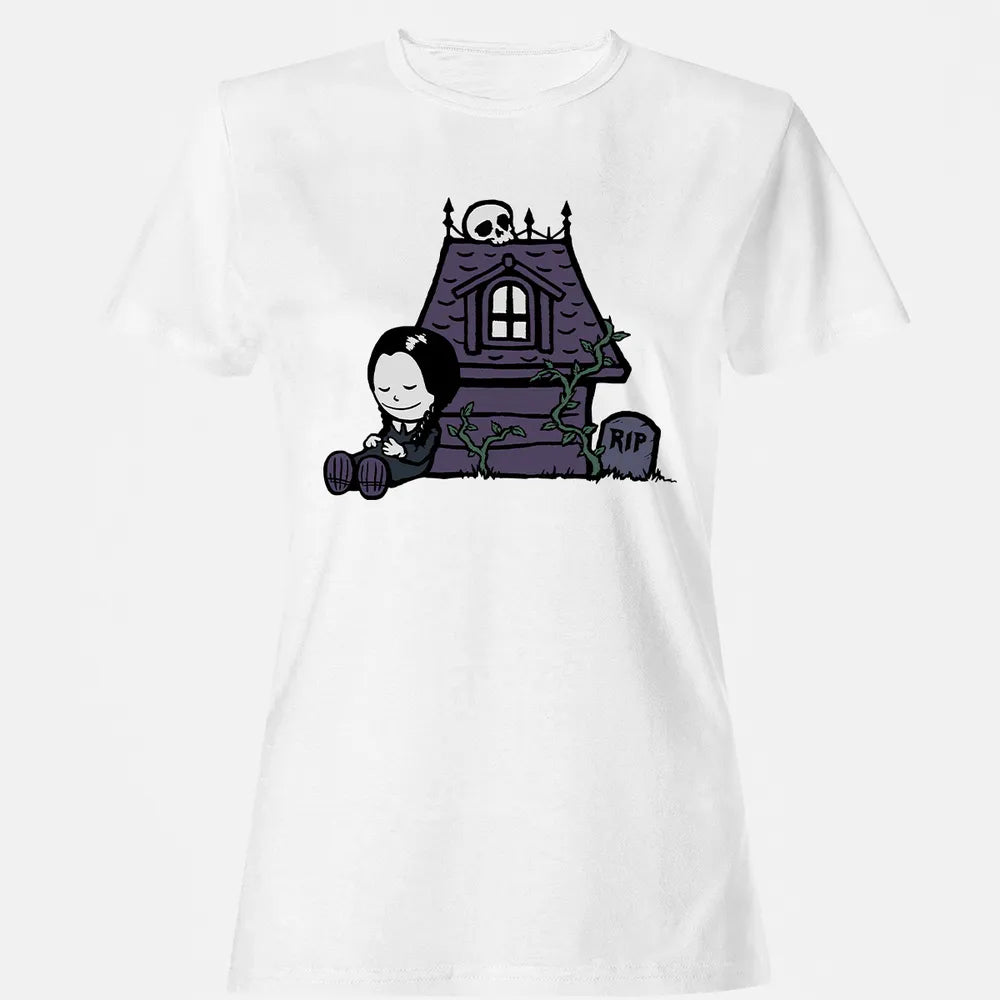 Women's T-shirt - 5G3XMGHN