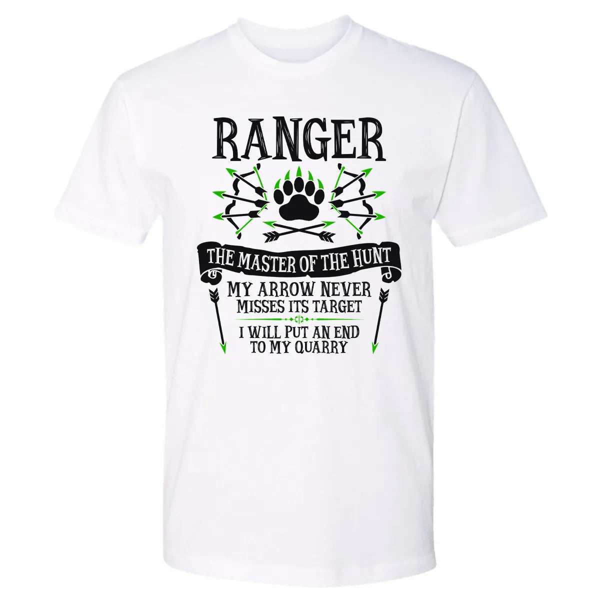 Premium Unisex T-shirt - YCLS3PJ3