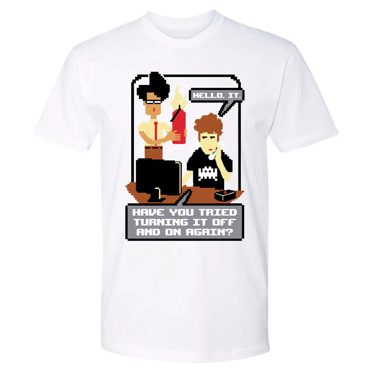 Premium Unisex T-shirt - JD6UDDCU