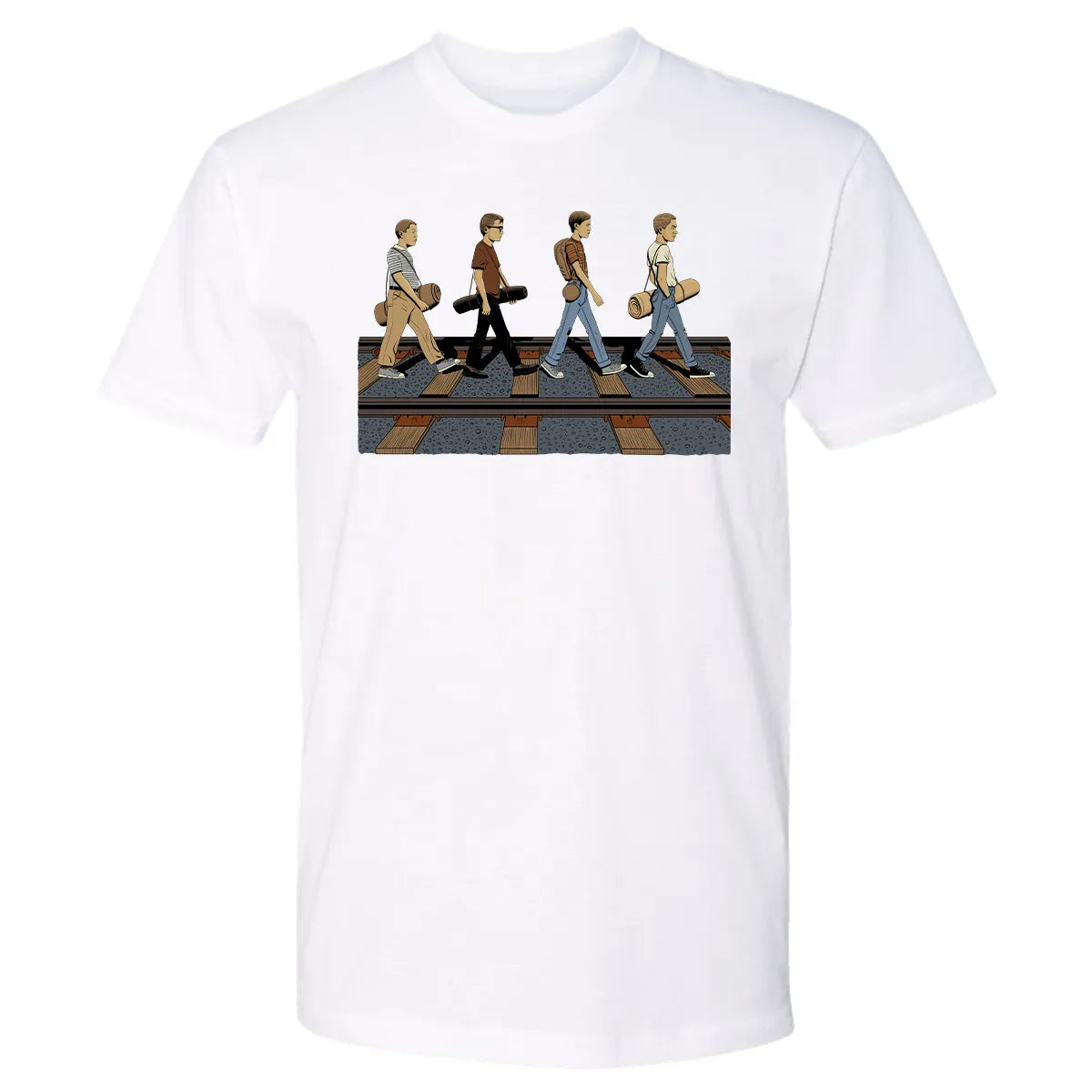 Premium Unisex T-shirt - FMFT7LB6