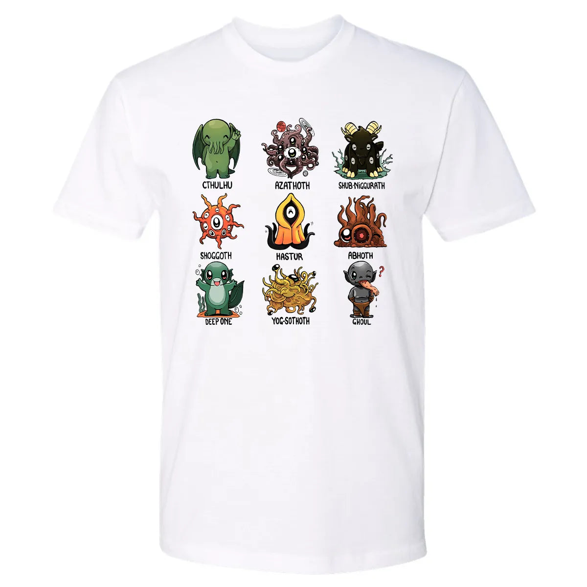 Premium Unisex T-shirt - 71TA83AN