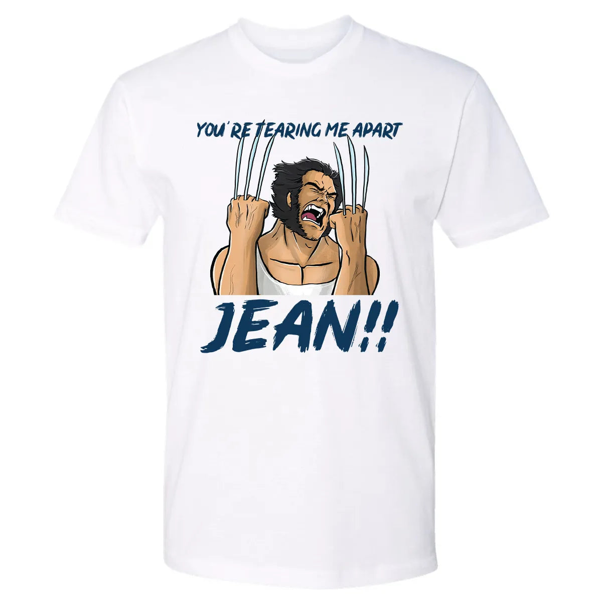 Premium Unisex T-shirt - 1WJGSY5N