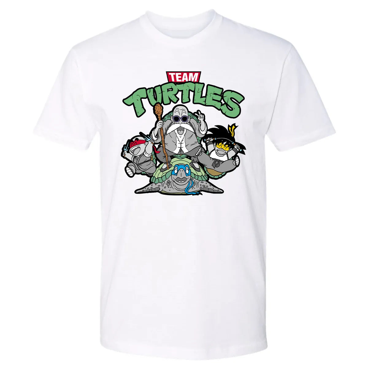 Premium Unisex T-shirt - 6WP4ZZXP