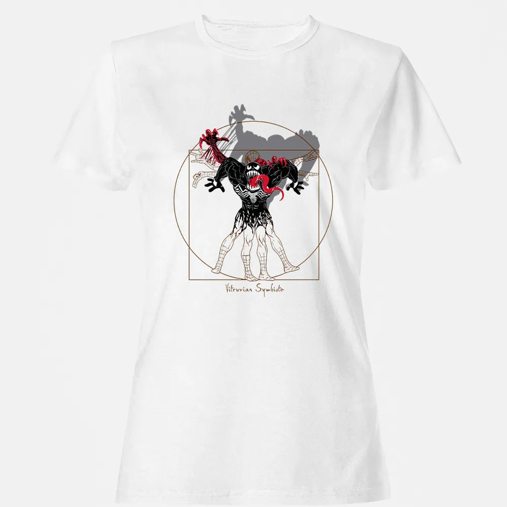 Women's T-shirt - CDF1HS6P