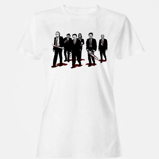 Women's T-shirt - WTQ2DHGS