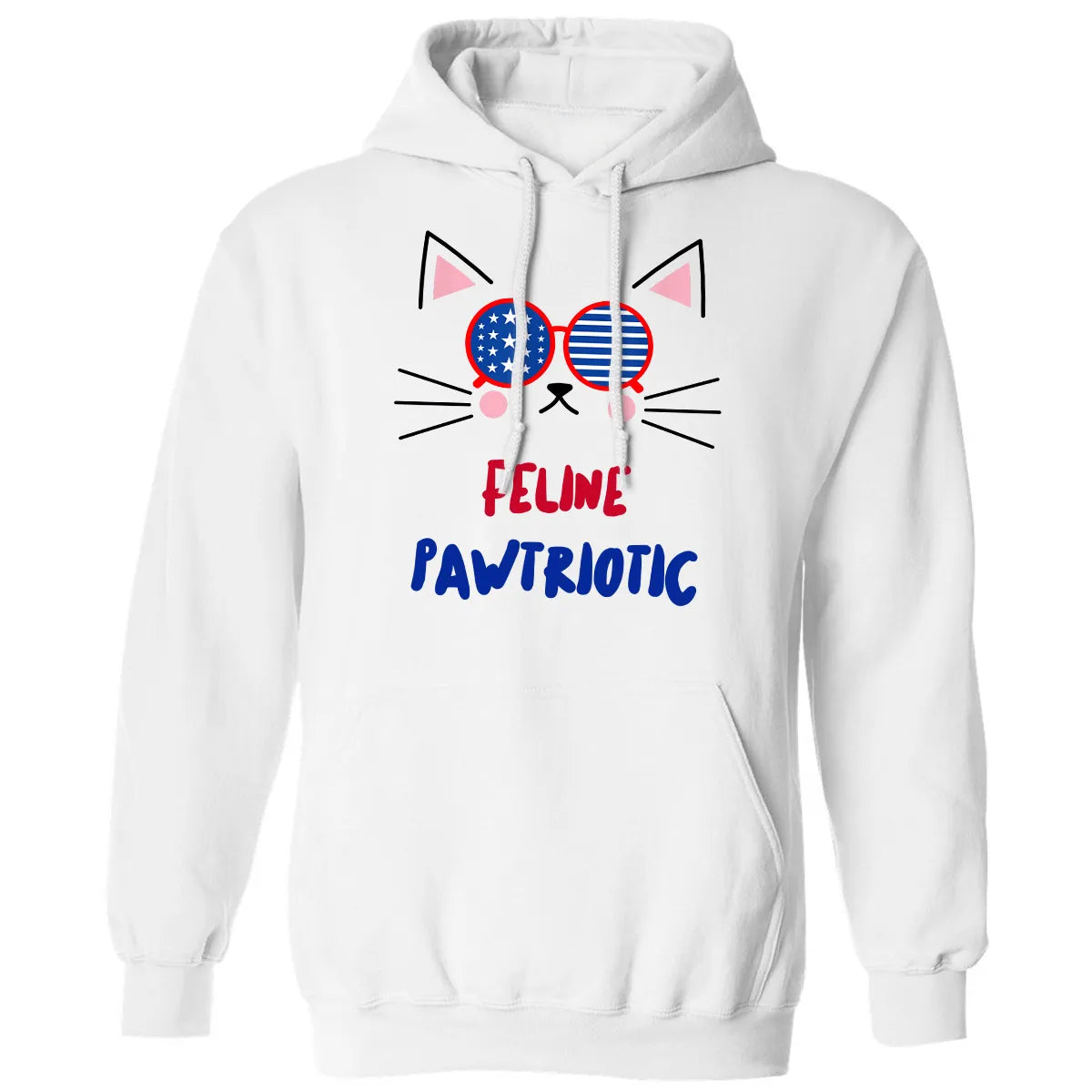 Classic Unisex Hoodie - KSHEDN8B