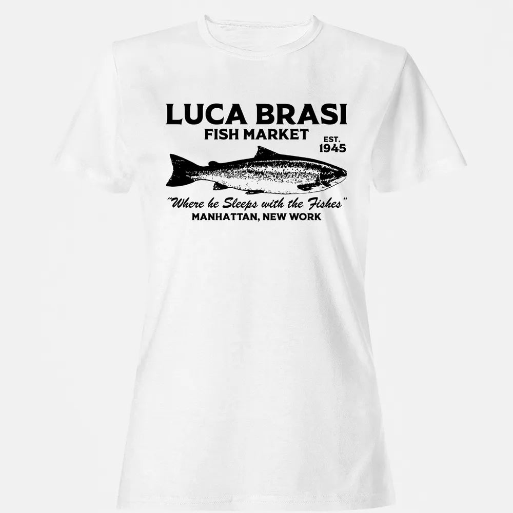 Women's T-shirt - UAQSPFLU