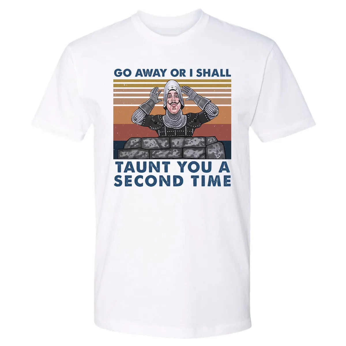 Premium Unisex T-shirt - ANSS62DM
