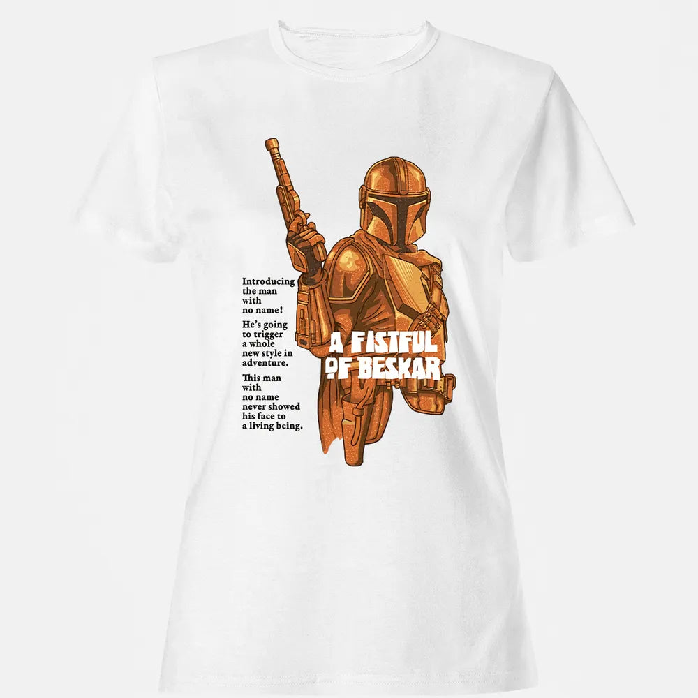 Women's T-shirt - Z5TGVJ3Q