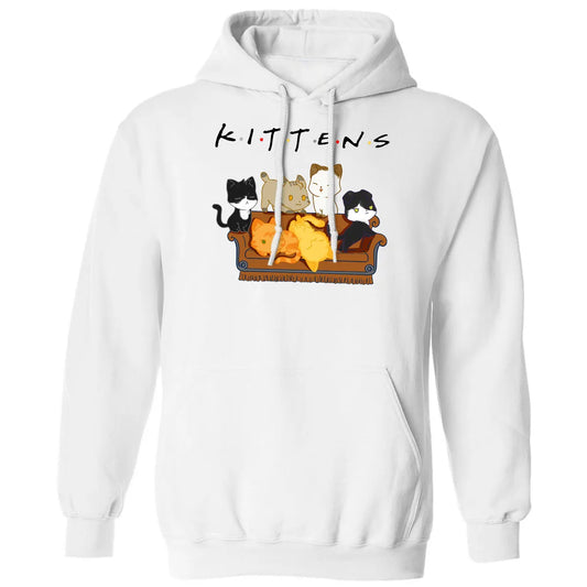 Classic Unisex Hoodie - 8X29PK9G